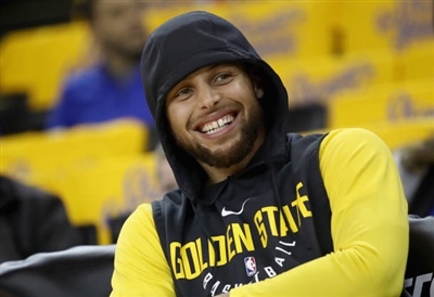 Stephen Curry Poster 3387119