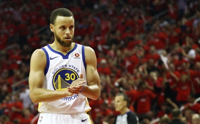 Stephen Curry Poster 3387120