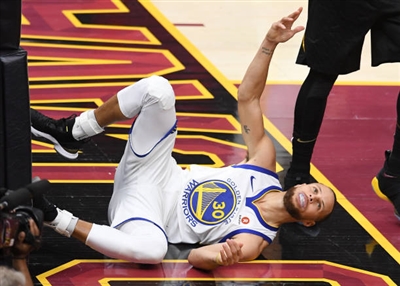 Stephen Curry Poster 3387121