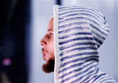 Stephen Curry Poster 3387124