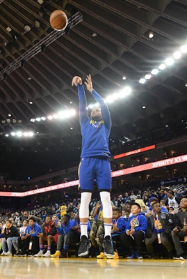 Stephen Curry Poster 3387125