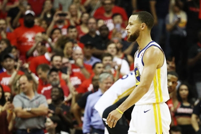 Stephen Curry Poster 3387126