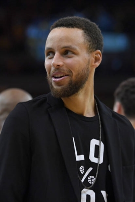 Stephen Curry Poster 3387128