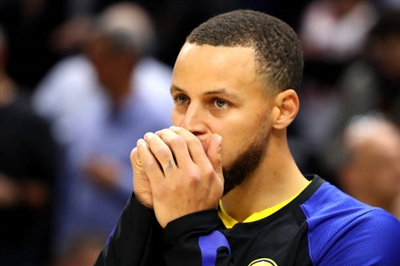 Stephen Curry Poster 3387129