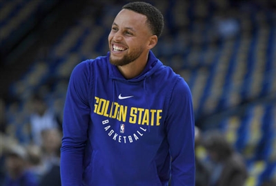 Stephen Curry Poster 3387136