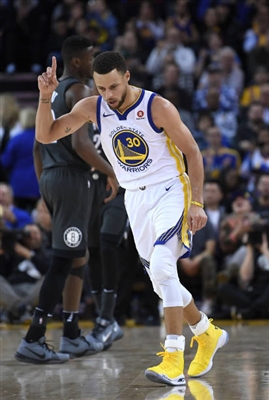 Stephen Curry Poster 3387137