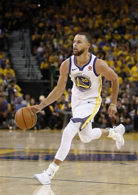 Stephen Curry Poster 3387140