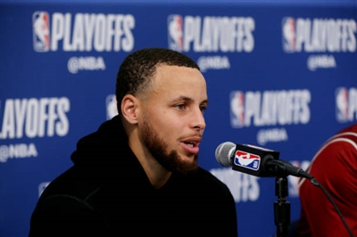 Stephen Curry Poster 3387141