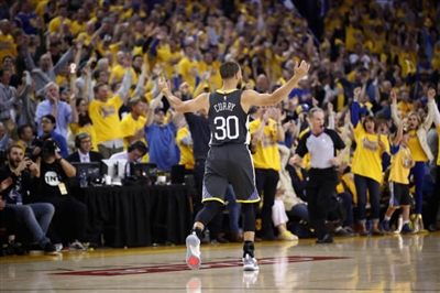 Stephen Curry Poster 3387143
