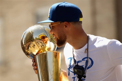 Stephen Curry Poster 3387145