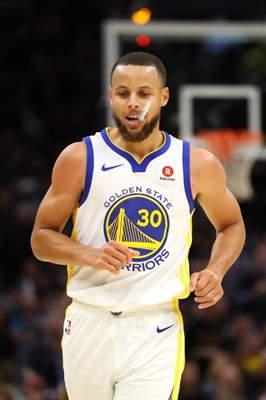 Stephen Curry Poster 3387147