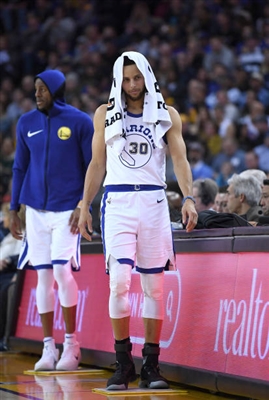 Stephen Curry Poster 3387148