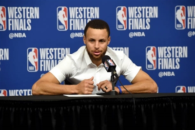 Stephen Curry Poster 3387150