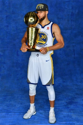 Stephen Curry Poster 3387151