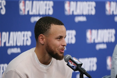 Stephen Curry Poster 3387153