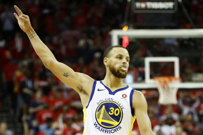 Stephen Curry Poster 3387154