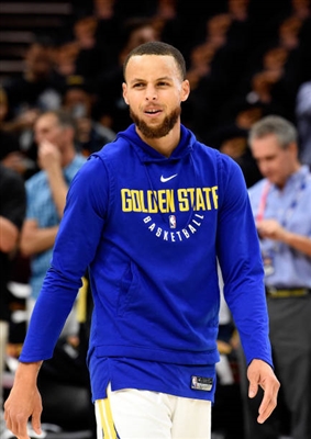 Stephen Curry Poster 3387155