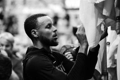 Stephen Curry Poster 3387158