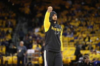 Stephen Curry Poster 3387159