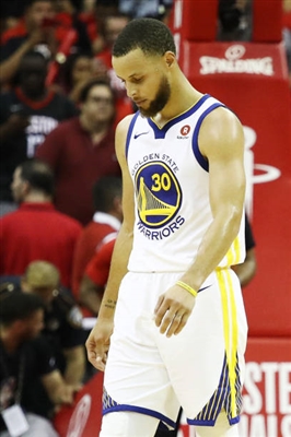 Stephen Curry Poster 3387160
