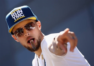 Stephen Curry Poster 3387161
