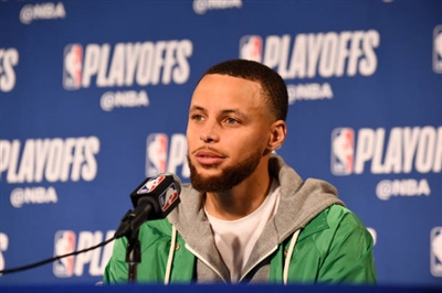 Stephen Curry Poster 3387162