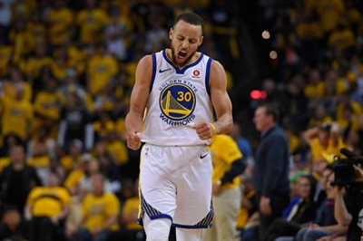 Stephen Curry Poster 3387168