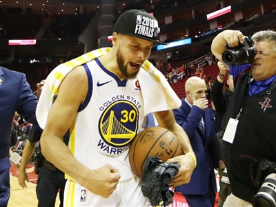 Stephen Curry Poster 3387169