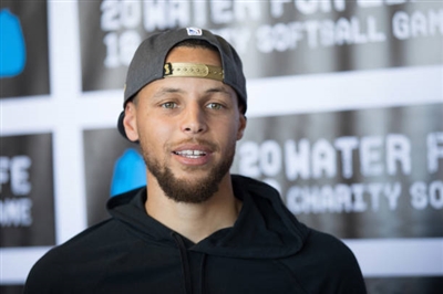 Stephen Curry Poster 3387171