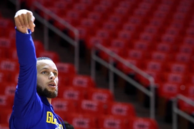 Stephen Curry Poster 3387172