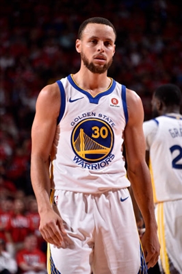 Stephen Curry Poster 3387173