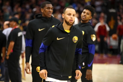 Stephen Curry Poster 3387174