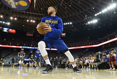 Stephen Curry Poster 3387176