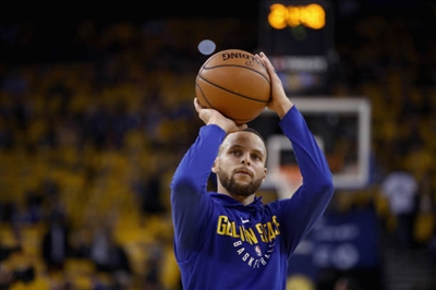 Stephen Curry Poster 3387177