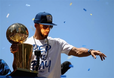 Stephen Curry Poster 3387179