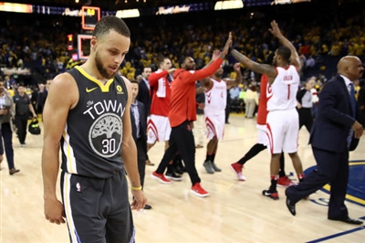 Stephen Curry Poster 3387180