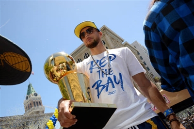 Stephen Curry Poster 3387182