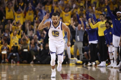 Stephen Curry Poster 3387183