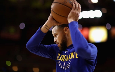 Stephen Curry Poster 3387189