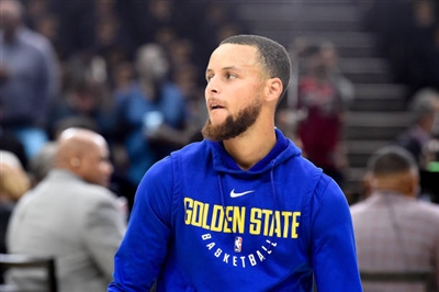 Stephen Curry Poster 3387192