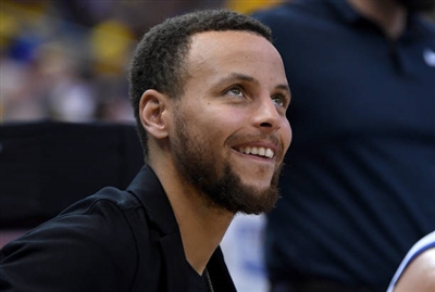 Stephen Curry Poster 3387194