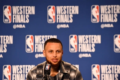 Stephen Curry Poster 3387195