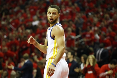 Stephen Curry Poster 3387196
