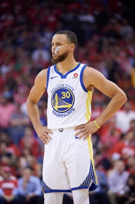 Stephen Curry Poster 3387202