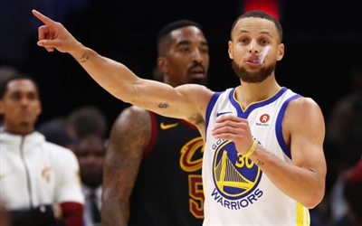 Stephen Curry Poster 3387203