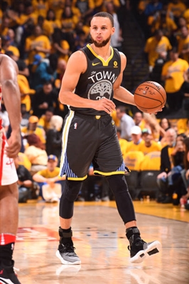 Stephen Curry Poster 3387204