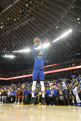 Stephen Curry Poster 3387205