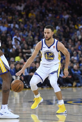 Stephen Curry Poster 3387207