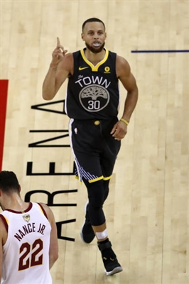 Stephen Curry Poster 3387210
