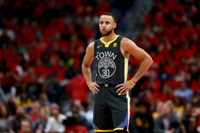 Stephen Curry Poster 3387214